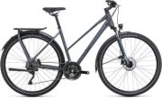 Cube Kathmandu EXC Trapeze Womens City Bike