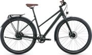 Cube Travel Pro Trapeze Womens City Bike