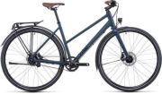 Cube Travel EXC Trapeze Womens City Bike