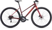 Cube SL Road Trapeze Womens City Bike