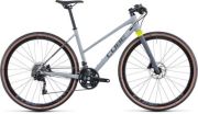 Cube Sl Road Pro Trapeze Womens City Bike