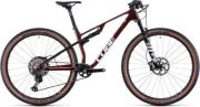 Cube AMS ZERO99 C:68X Race 29 Full Suspension Mountain Bike