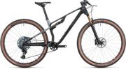 Cube AMS ZERO99 C:68X SLT 29 Full Suspension Mountain Bike