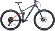 Cube Stereo 120 Pro Full Suspension Mountain Bike