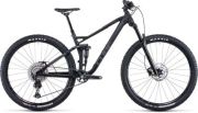 Cube Stereo 120 Race Full Suspension Mountain Bike