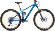 Cube Stereo 120 HPC EX 29 Full Suspension Mountain Bike