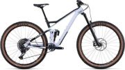 Cube Stereo 150 C:62 Race 29 Full Suspension Mountain Bike 2022