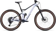 Cube Stereo 150 C:62 Race 29 Full Suspension Mountain Bike