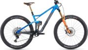 Cube Stereo 150 C:62 SL 29 Full Suspension Mountain Bike