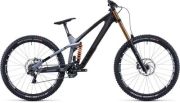 Cube TWO15 HPC SLT 29 Full Suspension Mountain Bike