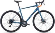 Cube Attain Road Bike