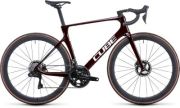 Cube Agree C:62 SLT Road Bike