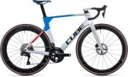 Cube Litening C:68X Race Road Bike 2022