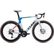 Cube Litening C:68X Race Road Bike