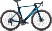 Cube Litening C:68X SL Road Bike