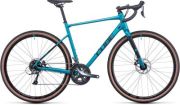 Cube Nuroad Gravel Bike