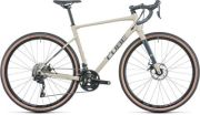 Cube Nuroad Pro Gravel Bike