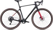 Cube Nuroad C:62 Pro Gravel Bike