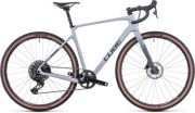 Cube Nuroad C:62 SL Gravel Bike