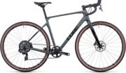 Cube Nuroad C:62 SLT Gravel Bike