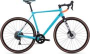 Cube Cross Race Pro Cyclocross Bike 2022