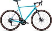 Cube Cross Race Pro Cyclocross Bike