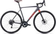 Cube Cross Race C:62 Pro Cyclocross Bike