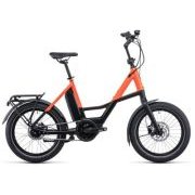 Cube Compact Hybrid 500 Electric City Bike