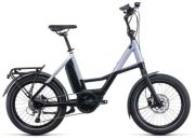 Cube Compact Sport Hybrid 500 Electric City Bike 2022