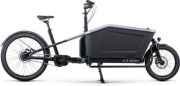 Cube Cargo Hybrid 500 Electric City Bike