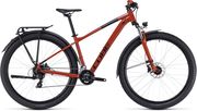 Cube Aim Allroad Mountain Bike