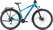 Cube Aim Race Allroad Mountain Bike