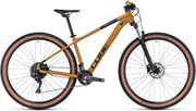 Cube Aim EX Mountain Bike