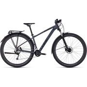 Cube Aim SLX Allroad Mountain Bike