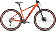 Cube Attention Mountain Bike