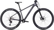 Cube Reaction Pro Mountain Bike