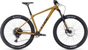 Cube Reaction TM Mountain Bike