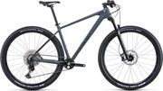 Cube Reaction C:62 Pro Mountain Bike