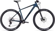 Cube Reaction C:62 Race Mountain Bike