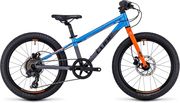 Cube Acid 200 Disc Kids Bike