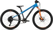 Cube Acid 240 Disc Action Team Kids Bike