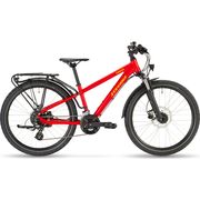 Stevens Furious Tour 24 Gen.2 Kids Bike