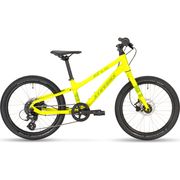 Stevens Beat SL Disc 20 Gen.2 Kids Bike