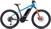 Cube Acid 240 Hybrid Rookie Pro 400 Kids Electric Mountain Bike