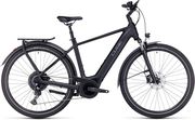 Cube Touring Hybrid Pro 625 Electric City Bike