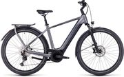 Cube Touring Hybrid EXC 625 Electric City Bike