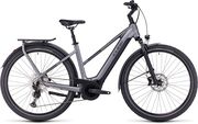 Cube Touring Hybrid EXC 625 Womens Electric City Bike