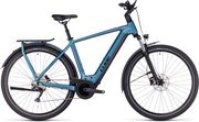 Cube Kathmandu Hybrid One 625 Electric City Bike