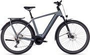 Cube Kathmandu Hybrid Pro 750 Electric City Bike