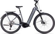 Cube Kathmandu Hybrid Pro 750 Unisex Electric City Bike